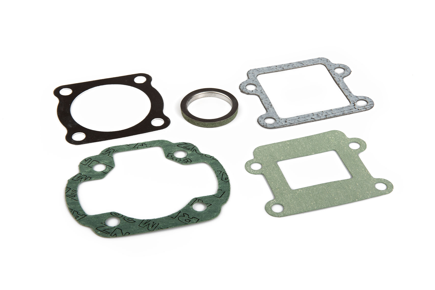 Malossi Busta guarnizioni completa per cilindro D.47 per testa originale